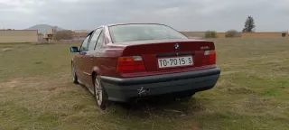 BMW Serie 3 1992