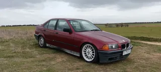 BMW Serie 3 1992