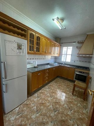 Chalet en venta en Peña de las Águilas en Elche