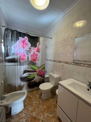 Chalet en venta en Peña de las Águilas en Elche