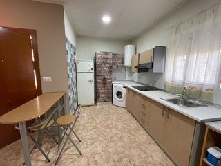 Chalet en venta en Peña de las Águilas en Elche