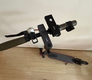 Patinete Eléctrico Xiaomi