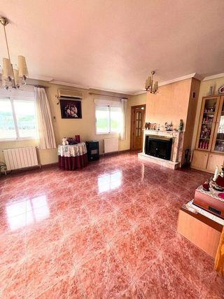 Chalet en venta en La Alcayna en Molina de Segura