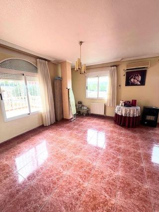 Chalet en venta en La Alcayna en Molina de Segura