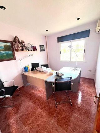 Chalet en venta en La Alcayna en Molina de Segura
