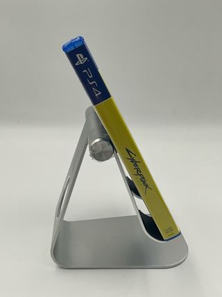 Cyberpunk 2077 PlayStation 4