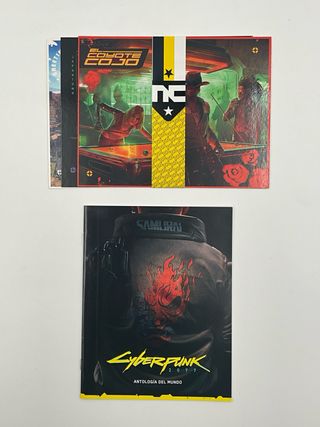 Cyberpunk 2077 PlayStation 4