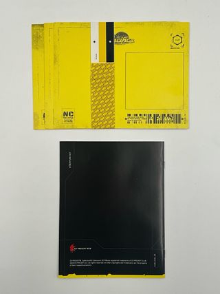 Cyberpunk 2077 PlayStation 4