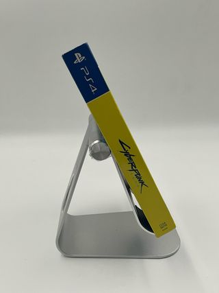 Cyberpunk 2077 PlayStation 4