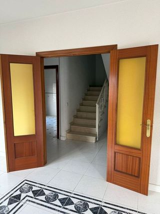 Casa adosada en venta en Algete pueblo en Algete