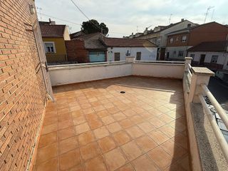 Casa adosada en venta en Algete pueblo en Algete