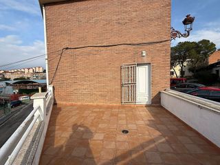 Casa adosada en venta en Algete pueblo en Algete