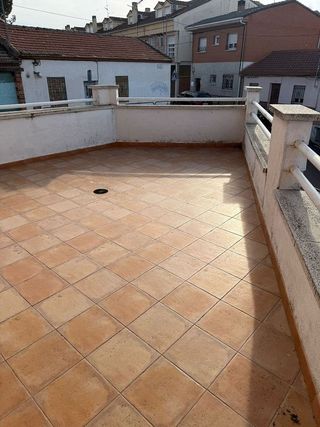 Casa adosada en venta en Algete pueblo en Algete