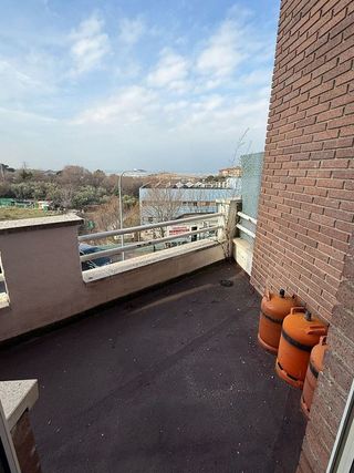 Casa adosada en venta en Algete pueblo en Algete