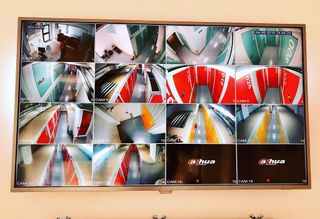 Trastero en alquiler en Guindalera en Madrid