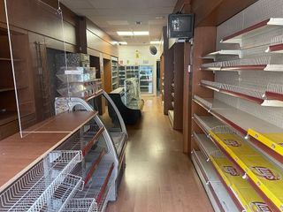 Local comercial en alquiler en Plan Sur-Amistad en Guadalajara