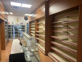 Local comercial en alquiler en Plan Sur-Amistad en Guadalajara