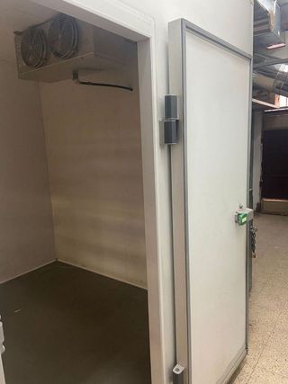 Local comercial en alquiler en Plan Sur-Amistad en Guadalajara