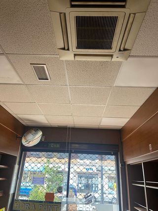 Local comercial en alquiler en Plan Sur-Amistad en Guadalajara