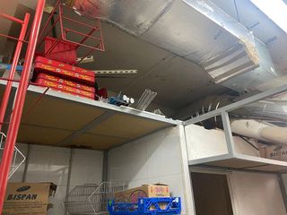 Local comercial en alquiler en Plan Sur-Amistad en Guadalajara