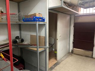 Local comercial en alquiler en Plan Sur-Amistad en Guadalajara