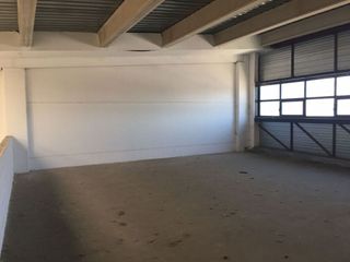 Nave industrial en alquiler en Los Olivos - Los Ángeles - Perales del río en Getafe