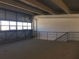 Nave industrial en alquiler en Los Olivos - Los Ángeles - Perales del río en Getafe