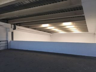 Nave industrial en alquiler en Los Olivos - Los Ángeles - Perales del río en Getafe