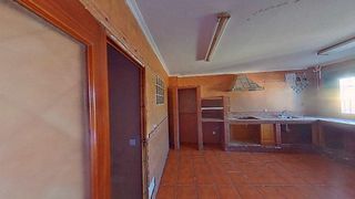Chalet en venta en La Granja-La Colina-Los Pastores en Algeciras