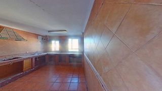 Chalet en venta en La Granja-La Colina-Los Pastores en Algeciras