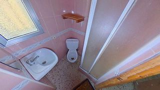 Chalet en venta en La Granja-La Colina-Los Pastores en Algeciras