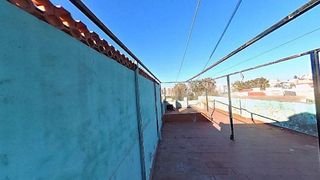 Chalet en venta en La Granja-La Colina-Los Pastores en Algeciras