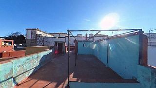 Chalet en venta en La Granja-La Colina-Los Pastores en Algeciras