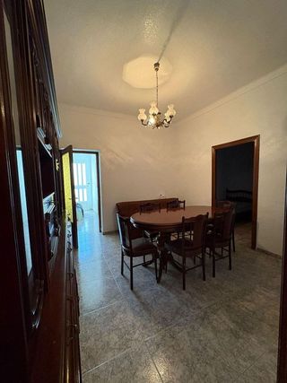 Chalet en venta en Puerto Lumbreras