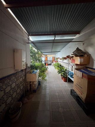 Chalet en venta en Puerto Lumbreras