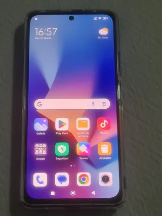 Xiaomi Redmi Note 10 Pro 128GB