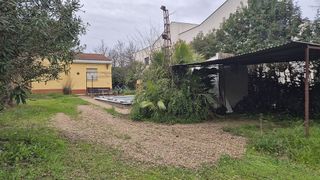 Chalet en venta en Ciudad Jardín en Badajoz