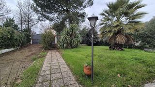 Chalet en venta en Ciudad Jardín en Badajoz