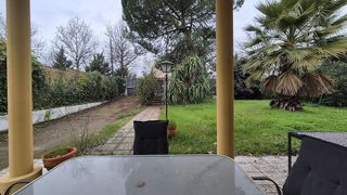 Chalet en venta en Ciudad Jardín en Badajoz