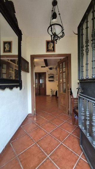 Chalet en venta en Ciudad Jardín en Badajoz