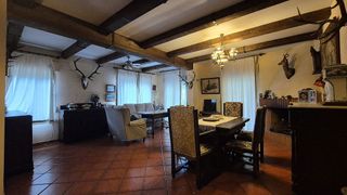 Chalet en venta en Ciudad Jardín en Badajoz