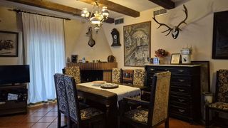 Chalet en venta en Ciudad Jardín en Badajoz