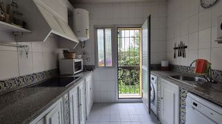 Chalet en venta en Ciudad Jardín en Badajoz