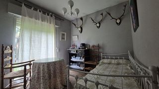 Chalet en venta en Ciudad Jardín en Badajoz