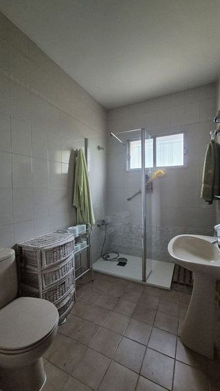 Chalet en venta en Ciudad Jardín en Badajoz
