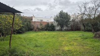 Chalet en venta en Ciudad Jardín en Badajoz