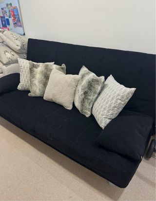 Sofá Cama Clic Clac Ikea