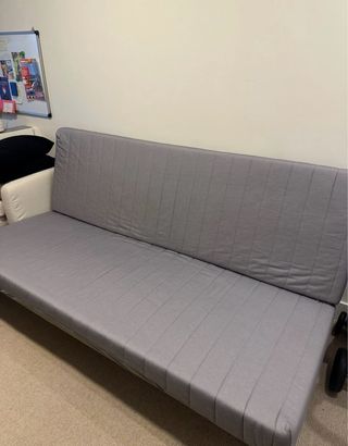 Sofá Cama Clic Clac Ikea