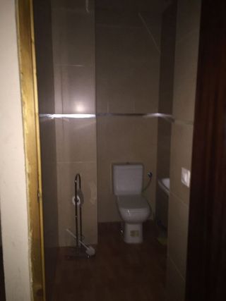 Local comercial en alquiler en Carretas - Huerta de Marzo - La Pajarita en Albacete