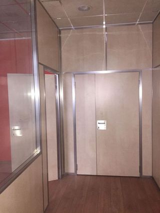 Local comercial en alquiler en Carretas - Huerta de Marzo - La Pajarita en Albacete